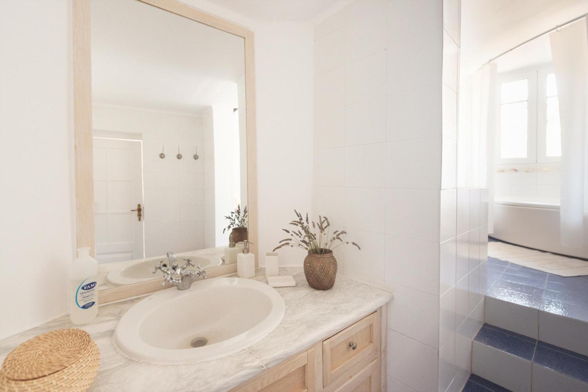 Romano Garden House - Land Tales Agios Romanos Luaran gambar